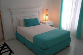Cancún Palma Real